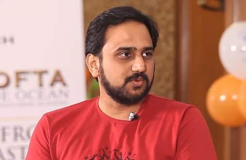 Director R S Prasanna in an interview | Youtube