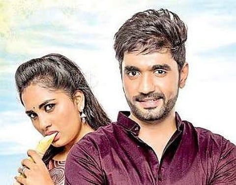 Oye Ninne: A recycled romedy