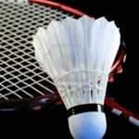 Indian shuttler Samiya Imad Farooqui reached the finals of the under-15 women's singles.