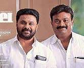 ‘Ramaleela gave me a lot of appreciation’