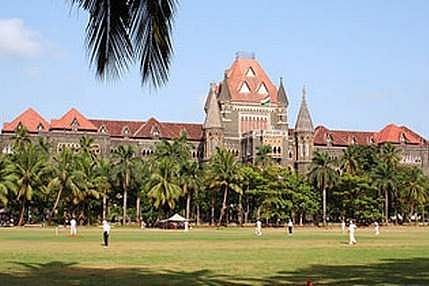 File Photo of Bombay High Court | PTI