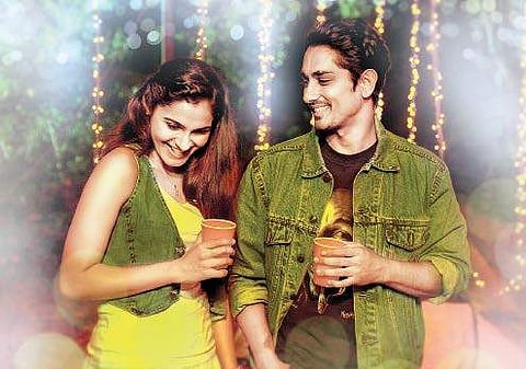 ‘Aval is our own Conjuring’