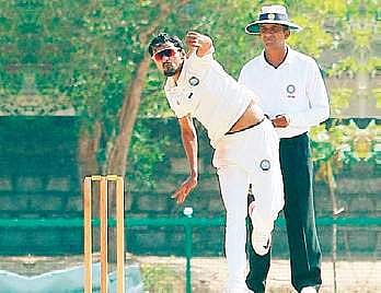Hoping for raise, BCCI umpires and scorers work without pay