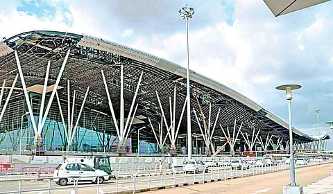 More flights to take off from city airport