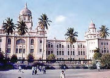 Patient misses out on liver as Osmania General Hospital runs out of preservative to transport organ