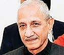 Dineshwar Sharma, Centre’s interlocutor
