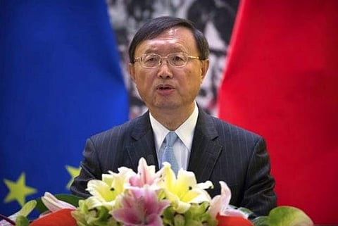 China and India are expected to hold the 20th round of border talks in New Delhi next month. (Photo | AP)