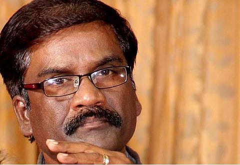 Ace Tamil cinematographer Priyan passes away