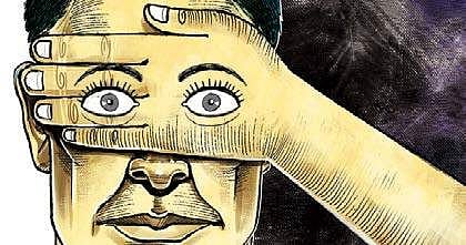 Tipu, Hitler and religious tolerance