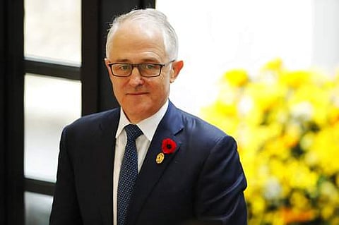 Australian Prime Minister Malcolm Turnbull | AP