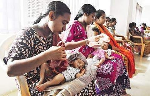 Image for representational purpose only.