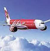 Woman alleges harassment by AirAsia crew after complaining about dirty toilet