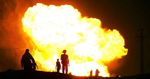 Image used for representational purpose only (File | AP)