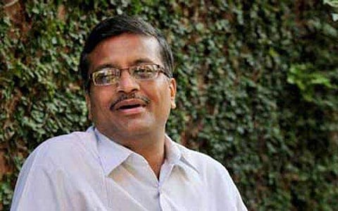 Ashok Khemka | PTI