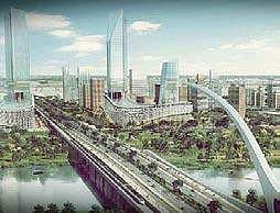 Amaravati Development Corporation to launch Amaravati green project on November 18