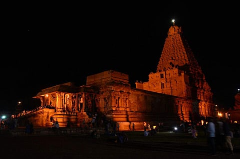 Image for representational purpose (M K Ashok Kumar | EPS)