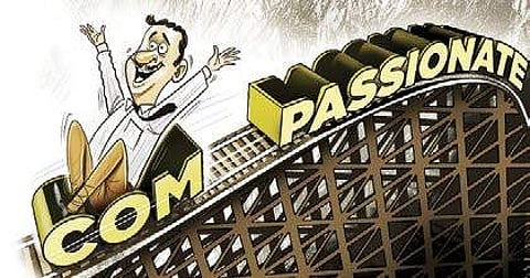 The strange language of governance