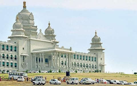 Winter session gets cold response from legislators