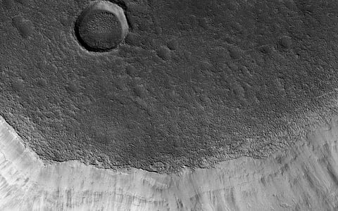 (Photo: NASA)
