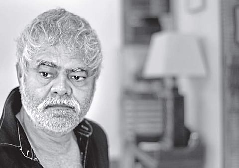 Sanjay Mishra