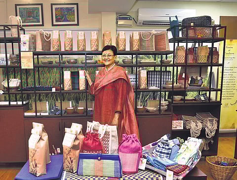 Sheela Balaji | P Jawahar