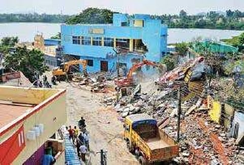 Image used for representative purpose.