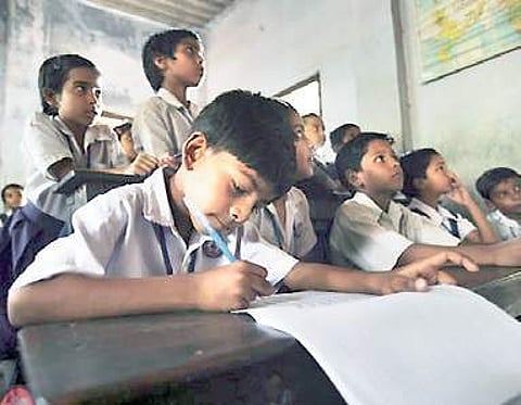 Image used for representational purpose