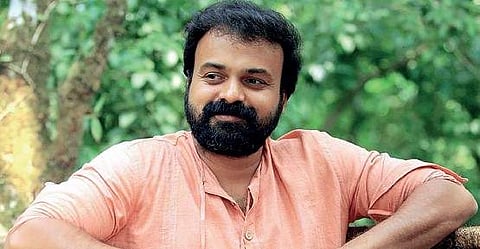 Kunchacko Boban