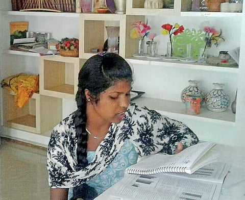 Kanaka will be flying to Delhi on Nov 19. The event is scheduled for Nov 20 | EXPRESS