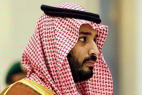 Saudi Crown Prince Mohammed bin Salman's crackdown that targeted 11 princes, 38 officials and military officers is being observed by Lebanon-based businessmen who lost enterprises through dealings with members of Saudi's royal family. | File Photo