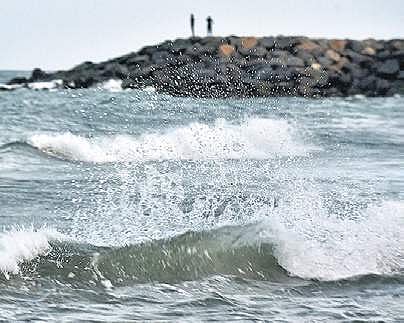 3,209 sq km in Tamil Nadu could be under water by 2100