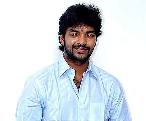 Jarugandi, the title of Jai’s next