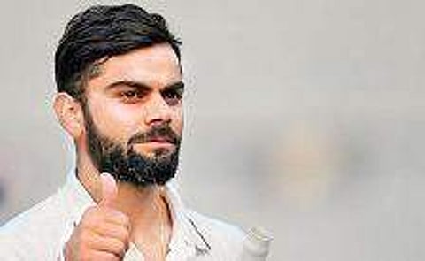 Lux Industries teams up with Kohli’s One8