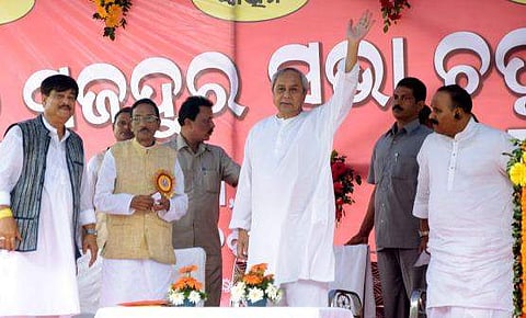 More welfare schemes for labourers in offing: CM