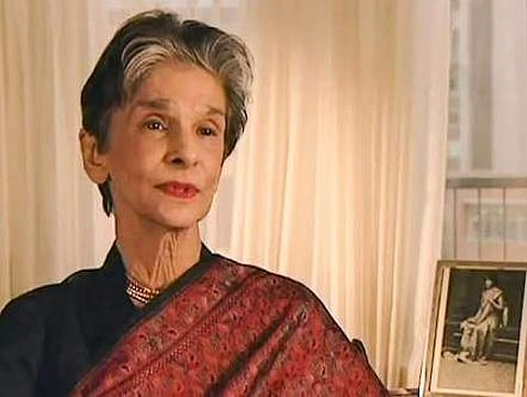 Diana N Wadia (Image courtesy Twitter @nailainayat)