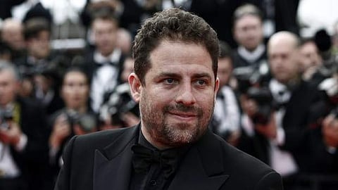 Brett Ratner | AP