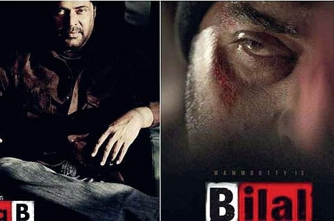 Amal Neerad to plunge into Bilal after Trance