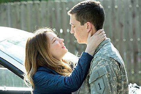 The price of war: Haley Bennett talks about 'American war drama, Thank You for Your Service'