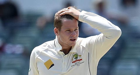 Australia skipper Steve Smith | AP