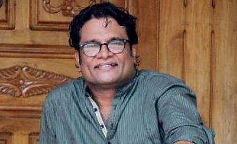 Falling into a deep lake: Actor Hareesh Peradi and his lessons from Mersal