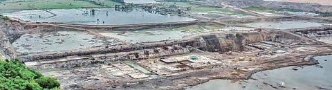 Central panel expresses satisfaction over Polavaram rehabilitation and resettlement