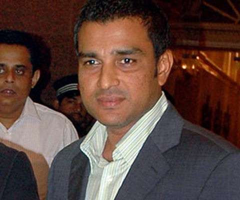 Former India opener Sanjay Manjrekar (File | PTI)