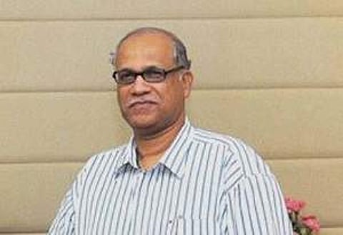 Former Goa Chief Minister Digambar Kamat. | File Photo
