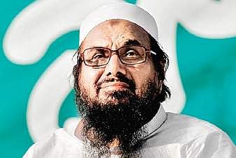 Hafiz Saeed