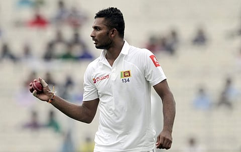 'He is very remorseful about what had happened and takes full responsibility for that.' | AP