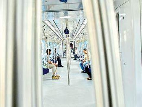 Smooth ride but not fully women, disabled friendly