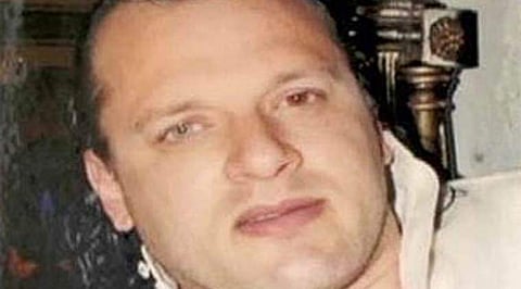 David Coleman Headley who was born as Daood Sayed Gilani is an American terrorist of Pakistan origin, and a spy who conspired with the Lashkar-e-Taiba (LeT) in plotting the 2008 Mumbai attacks. He was prosecuted by a Mumbai special court in early february
