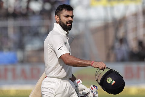 Kohli had complained that cramped schedules are getting in the way of proper preparation for a big series such as the South Africa tour. | AP