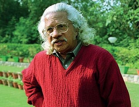 Adoor Gopalakrishnan against censorship of films