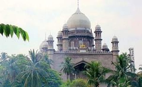 File progress report on Miyapur land scam: Hyderabad High Court